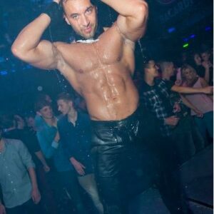 Spectacle Chippendales Fribourg