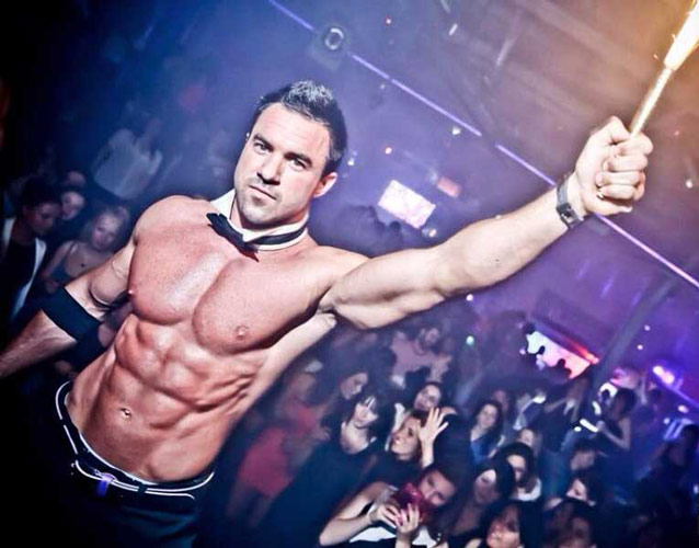 Chippendales Lausanne