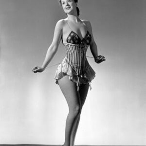 Gypsy Rose Lee