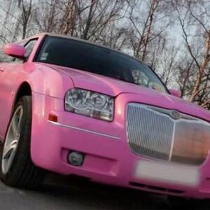 Limousine rose