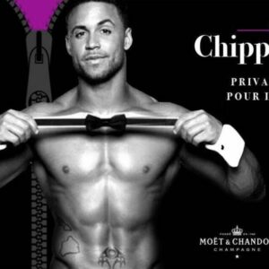 Chippendale Suisse Tyron